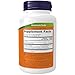 NOW Supplements, Cinnamon Bark 600 mg, Non-GMO Project Verified, Healthy Glucose Metabolism*, 120 Veg Capsules