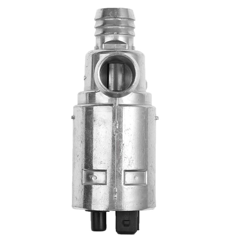 Ralenti instable BMW E36 M40 : Solution avec la soupape de régulation 0280140529