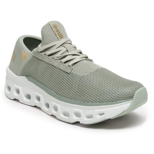Image of CULT Mens Aeromesh Walking Shoes