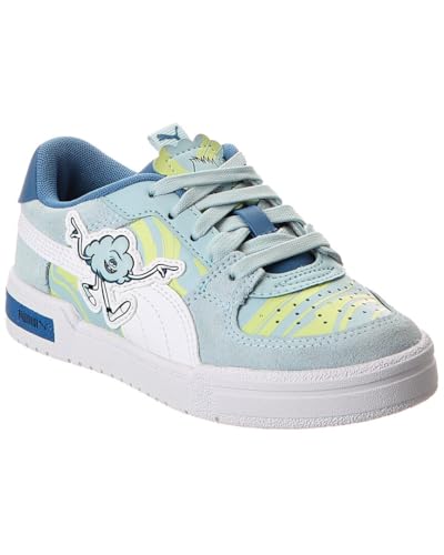 PUMA Unisex-Child Ca Pro (Little Kid) Sneaker