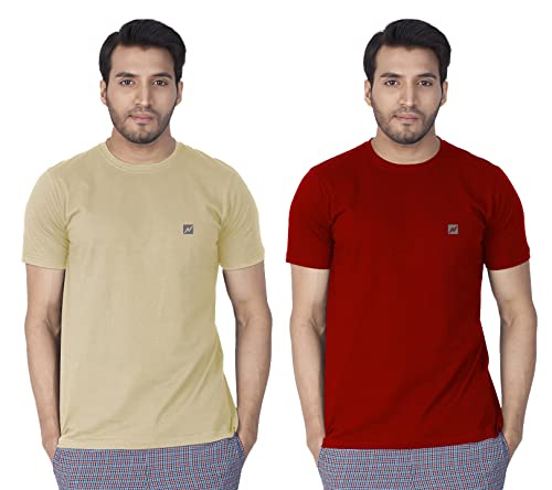 Image of Lux Nitro Men T-Shirt