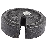 FUNOMOCYA Wiederverwendbares Waagengewicht Chinesisches Traditionelles Gewicht...