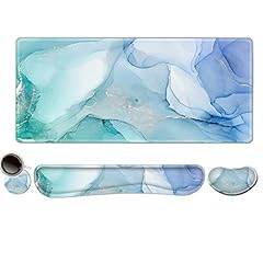 Blue Soft Marble