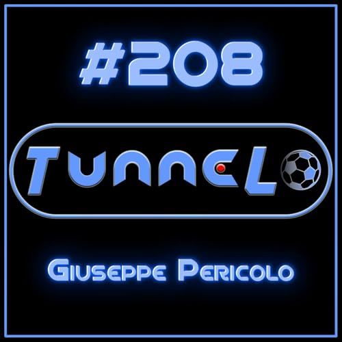 #208 - Giuseppe Pericolo