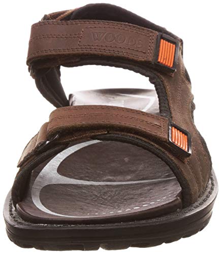 Image of Woodland Men's Outdoor Sandals