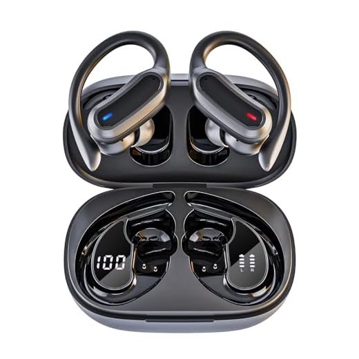 What can you take in your hand luggage flybe High-Performance Wireless Earbuds