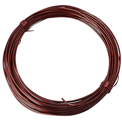 Enameled Copper Wire, Diameter 1.4mm, 100g,for Building Transformers, Inductors, Motors, Speakers, Potentiometers, Magnet Wires.