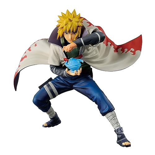 Encuentra reviews de Figura naruto shippuden al mejor precio. 3