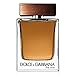 Dolce & Gabbana DG81076490 The One Edt Sp For Men, 1.6 Oz. (Packaging may vary)