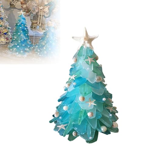 best blue christmas tree