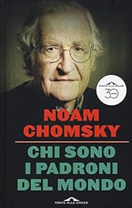 Vedi scheda su Amazon Chi sono i padroni del mondo