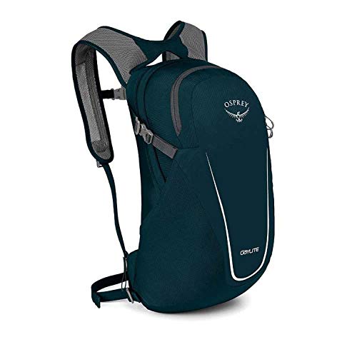 Osprey Daylite Daypack, Petrol Blue