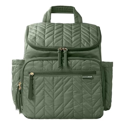Skip Hop Forma Multi-Function Baby Travel Bag Cover