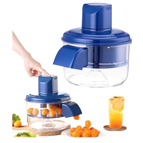 Máquina peladora eléctrica de uva, pelador automático de ajo de frutas pequeñas, pelador de ajos de tomate cherry, herramienta para quitar la piel de frutas, máquinas inteligentes recargables para