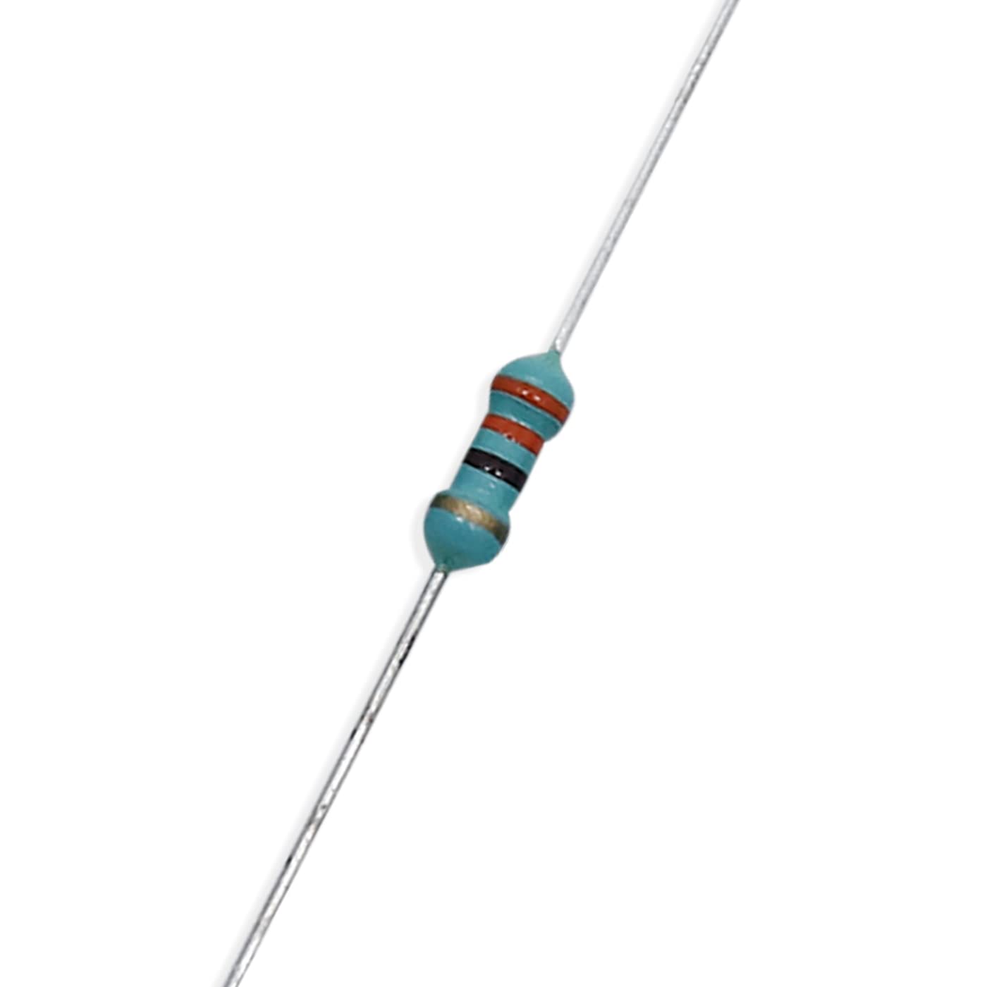 220 Ohm Resistors - Electronic Spices -12