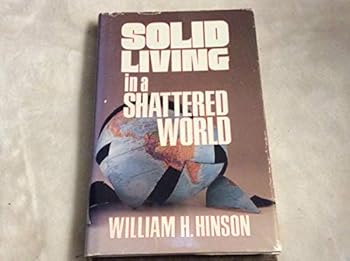 Solid living in a shattered world