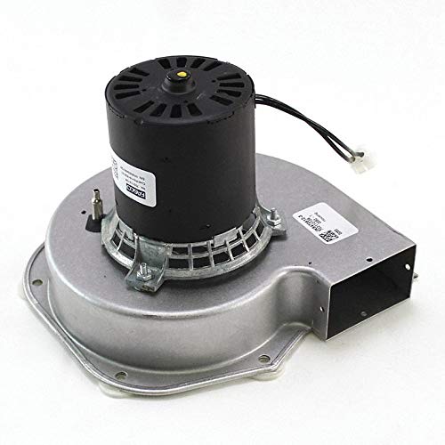 Armstrong AIR Inducer Blower Kit, Pressure Switch Patio