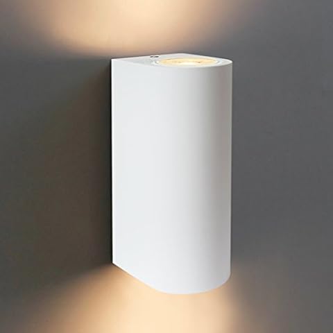 Long Life Lamp Company Up Down Wall Light Cover