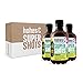 Hohes C Super Shots Immun (3 x 330ml) – Starke Abwehrkräfte mit Orange, Mango, Ingwer, Kurkuma-Extrakt – vegan, ohne Zuckerzusatz & Konservierungsstoffe