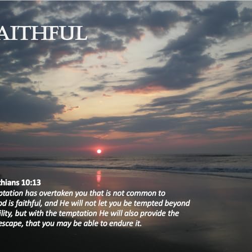 Episode 55: Promise #55 - Faithful