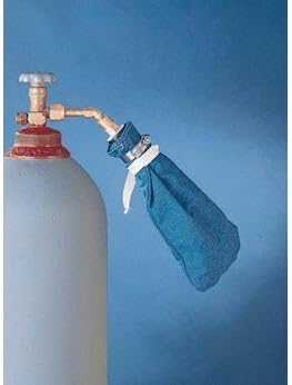 Frigimat Extra Bags for Junior Dry Ice Maker, 3/pk