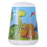 Das Leuchtmittel lässt sich von der Leuchte leicht abnehmen und kann als eine Taschenlampe oder Handlampe dienen