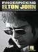 Fingerpicking Elton John: 15 Songs Arranged for Solo Guitar