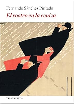 El rostro en la ceniza: 4 (Colección Literatura)
