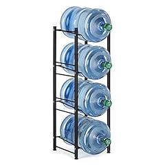 4-Tier Black