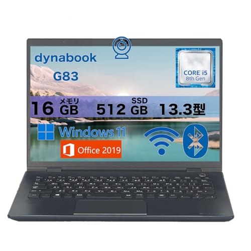 第10世代【i5美品！G83/FP★16GB】13インチ ノートパソコン　472 第10世代【i5搭載！G83/FP☆16GB】13インチ ノートパソコン 502