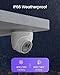 Imagen de Loocam Kit de Videovigilancia PoE 4K 8MP