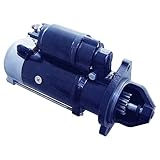 32009022 32009032 32009144 AZF4181 Starter Motor abulollry Fit for JCB Engine