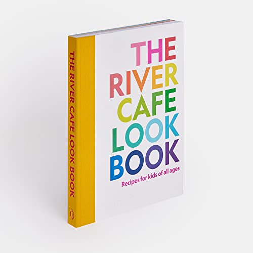 The River Cafe Look Book. Recipes For Kids Of All Ages - 10