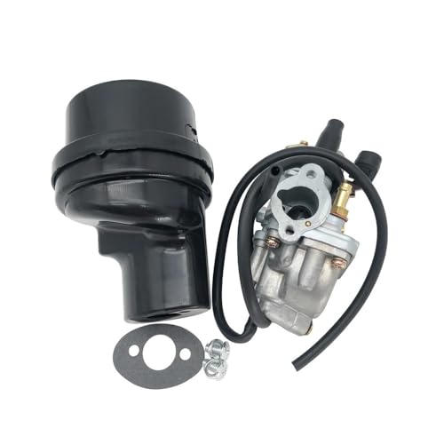 Carburador LT50 con filtro para motos Suzuki LTA50 y ALT50 Quadrunner