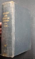 Ancient and Medieval History B000NT94V4 Book Cover