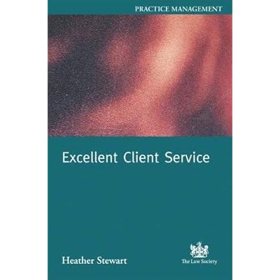 Excellent Client Service