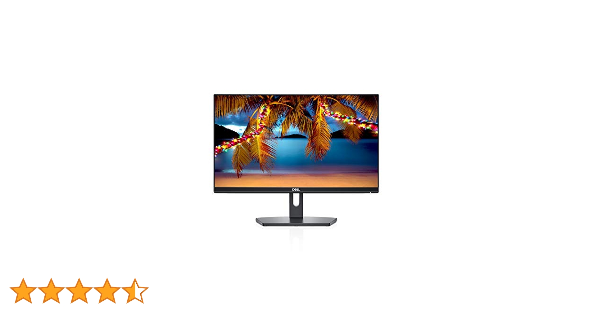 Dell Sシリーズ SE2219HX モニター IPS SE2219HX Dell 22 Monitor, Display Size: 55.88 Cm (22
