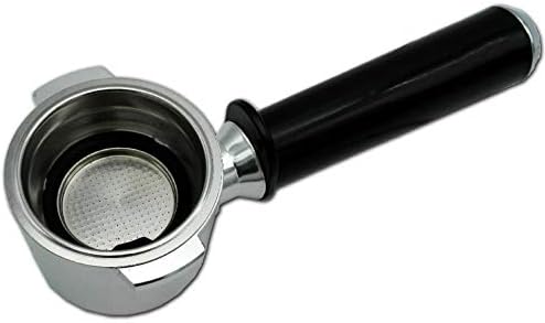 7313286889 Fits for DeLonghi Boom Arm Cup Support Filter Coffee Machine ECP33.21 ECP35.31