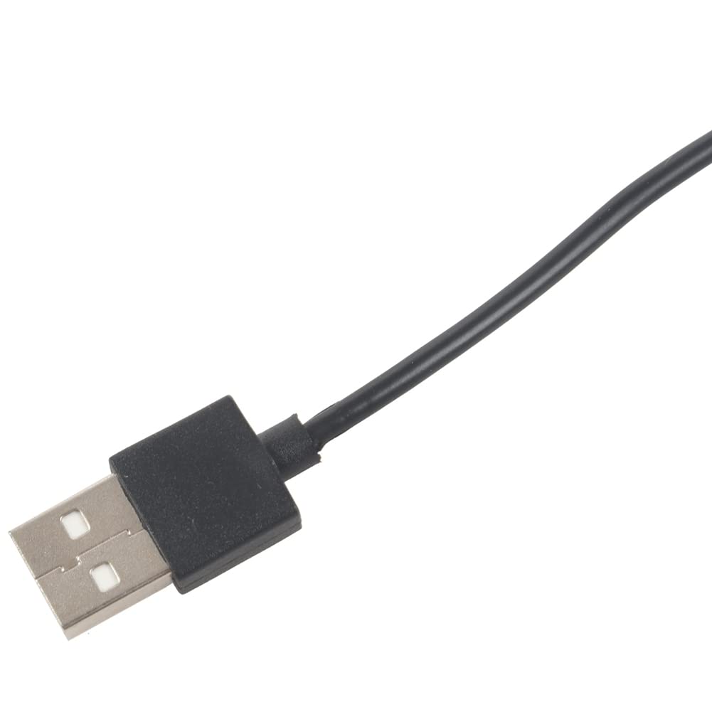 20X Chargeur de Station D' pour Câble de Charge USB pour Huami Montre Intelligente Chargeurs de Bande Intelligente ÉDition Jeunesse