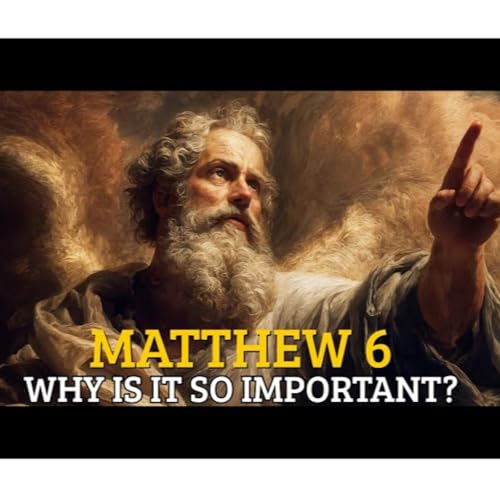 Why Is Matthew 6 the Most Important Chapter in the Bible