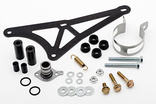 Yasuni BSP420R Juego Soporte Boquilla y Tornillería Cover