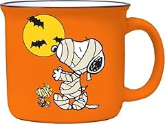 Peanuts Halloween