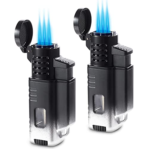 Top 10 Best Butane For Torch Lighters [2023] SKYATOMIC