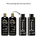 G.Hair Moroccan Smoothing Keratin Treatment Kit, Deep Cleansing Shampoo and Anti-Frizz Treatment, Professional, 33.8 fl oz, 2-Step System