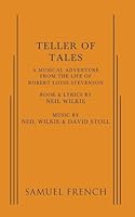 Teller of Tales 0573695180 Book Cover