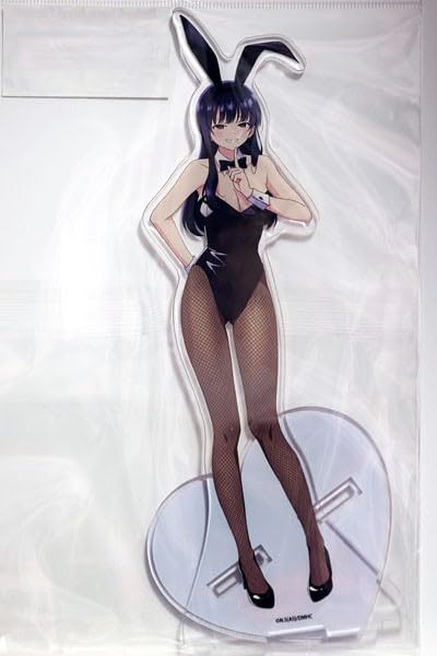 Amazon.co.jp: 僕の心のヤバイやつ 山田 杏奈 バニーガール ver デカ