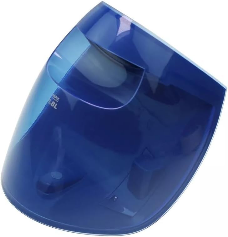 Blue Water Tank Printed Assy 1.8 L Compatible With Philips Steam Generator Iron