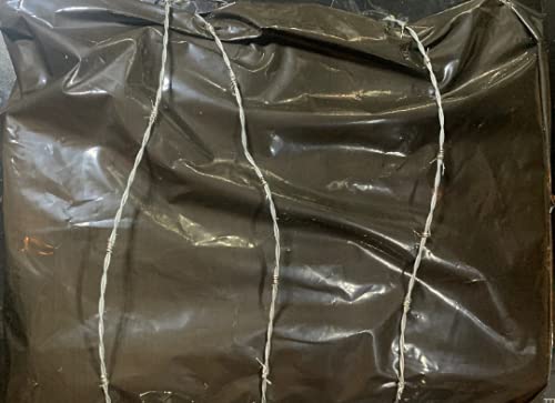 Necronomicon Evil Dead Army of Darkness Ash Vs Evil Dead Book of the Dead with Pages Wrapped and Barb Wire