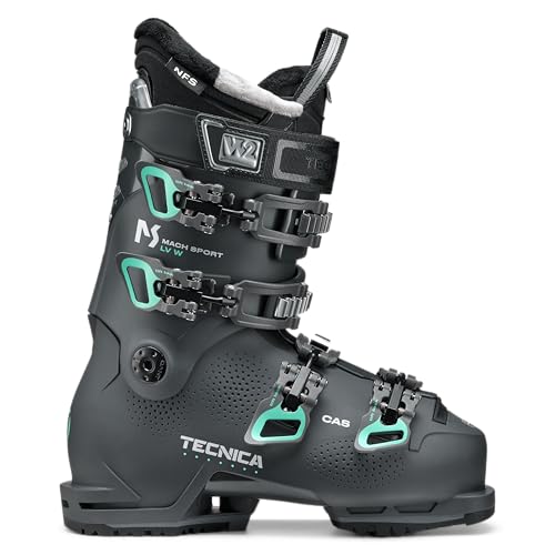  Moon Boot Tecnica 20158FG0 - Mach Sport LV 85 W GW misura 26,5