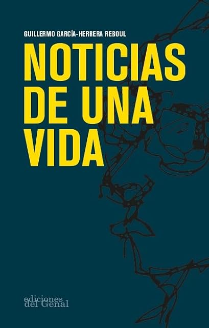 Portada de Noticias de una vida
